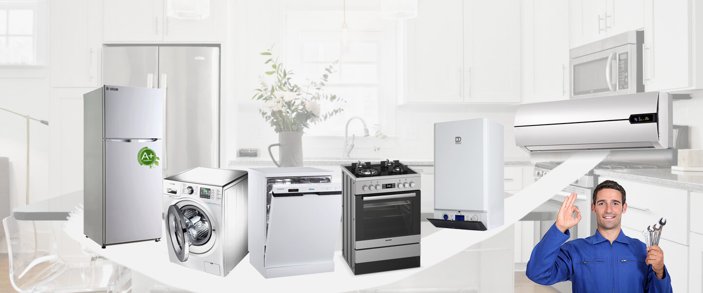 Hayrabolu Hotpoint Servisi